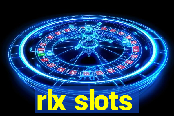 rlx slots